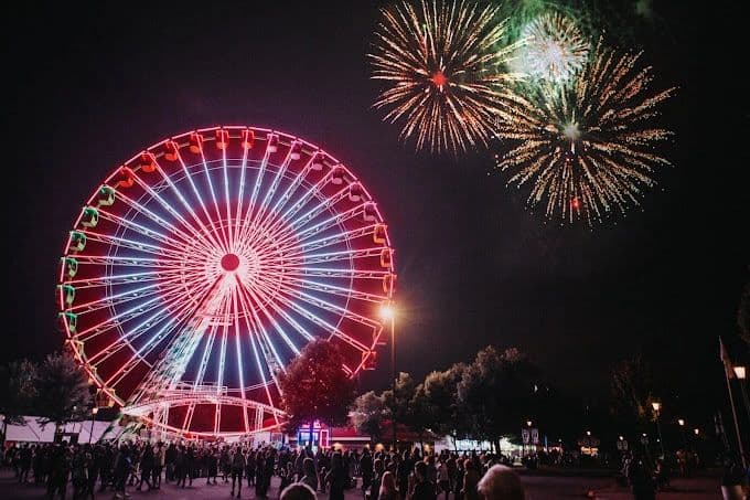 Minnesota State Fair