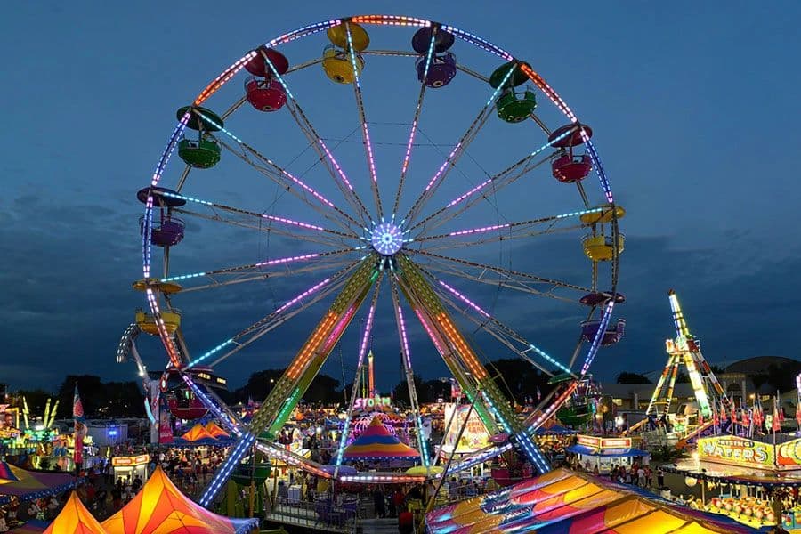Minnesota State Fair