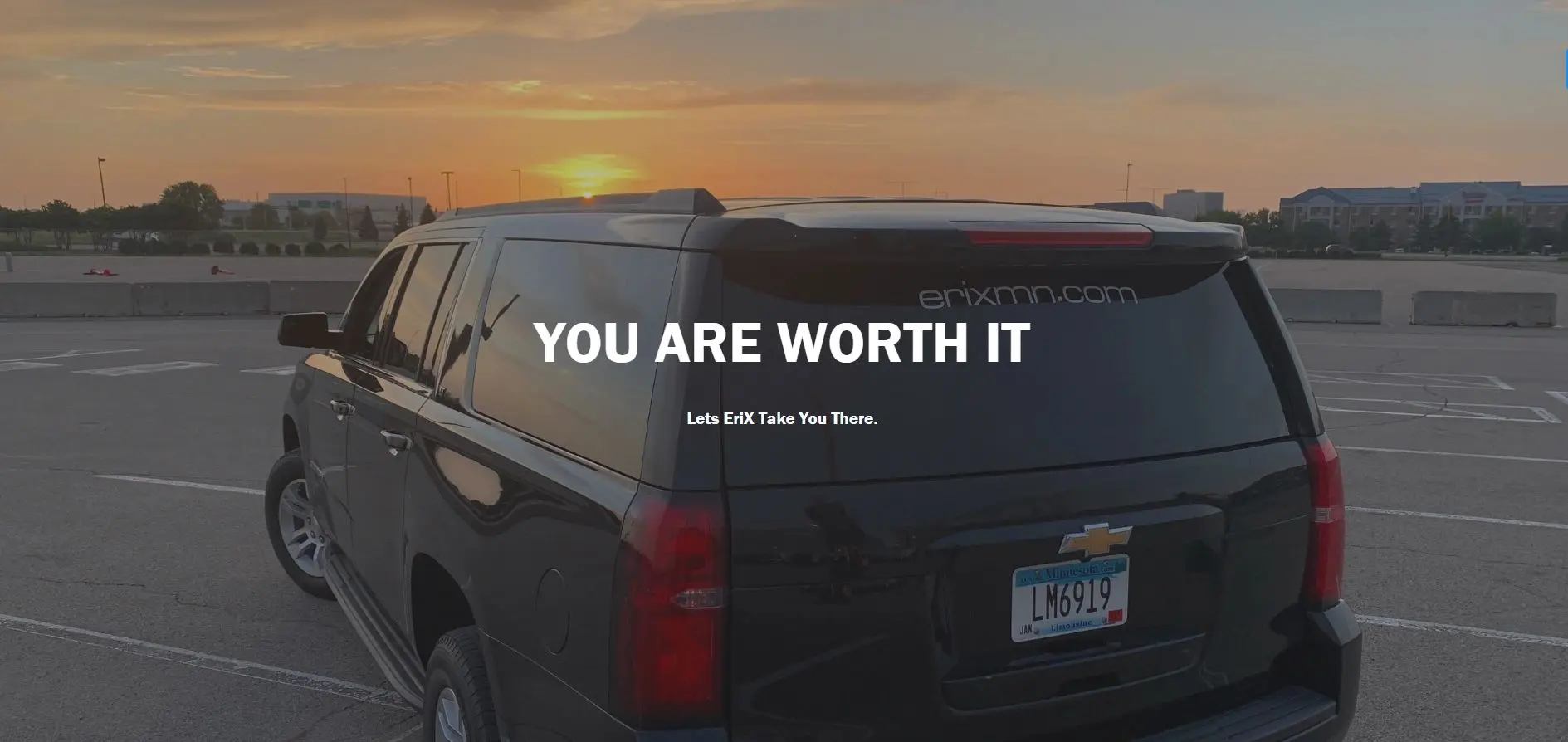 Erix Coach and Car Limo Service