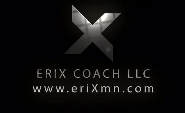 Erix Coach LLC logo
