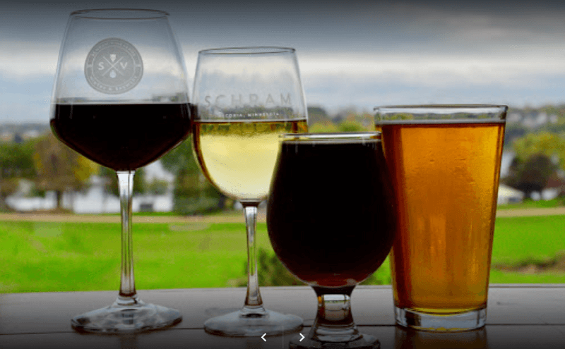 The Winery at Sovereign Estate